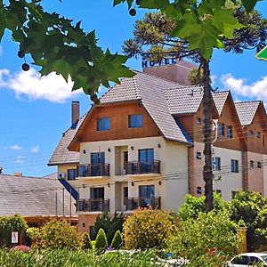 Sky Ville Hotel Gramado